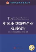 中国小型微型企业发展报告